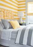 Thibaut Streep Behang Summer Stripe