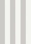 Gestreept Behang Summer Stripe Thibaut