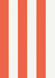 Streep Behang Summer Stripe Thibaut