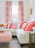 Behangpapier Cayo Thibaut