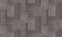 Patchwork Behang Arte Flamant  Caractère