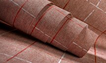 Carreaux Behangpapier Arte Flamant  Caractère