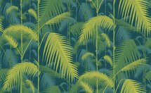 Cole and Son Palm Jungle Behangpapier