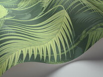 Cole & Son Palm Jungle Behang