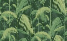 Cole & Son Palm Jungle Behang