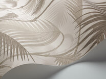 Cole & Son Palm Jungle Behang