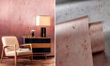 Stellar Behang ARTE Metal X Collectie