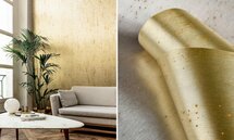 Stellar Behang ARTE Metal X Collectie