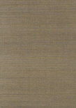 Thibaut Shang Extra Fine Sisal Behang - Ash