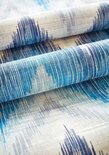 Thibaut Piedmont Behang - Grey