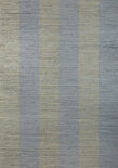 Thibaut Crossroad Stripe Behang - Grey