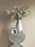 Union Square Behang Thibaut - Grey