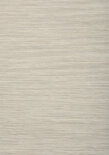 Thibaut Stream Weave Behang - Beige and Silver