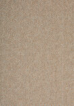 Thibaut Beverly Hills Behang - Tobacco and Grey