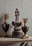 Thibaut Beverly Hills Behang - Navy