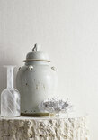 Thibaut Calabasas Behang - Silver