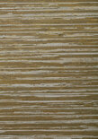 Thibaut Canyon Behang - Metallic Gold