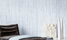 Cobalt Behang ARTE