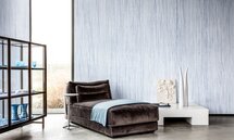 Cobalt Behang ARTE