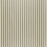 Ralph Lauren Behang Carlton Stripe Cream