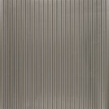 Carlton Stripe Ralph Lauren Behang Pewter