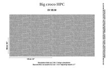 Big Croco Project Behang ELITIS 04