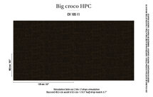 ELITIS Project Behang Big Croco 11
