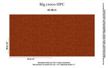 Big Croco Project Behang ELITIS 15