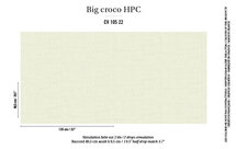 ELITIS Big Croco project behang 22