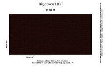 Big Croco Project Behang ELITIS 28