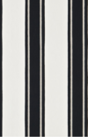 Block Print Stripe Behang Farrow and Ball