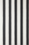 Block Print Stripe Behang Farrow and Ball