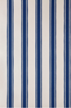 Block Print Stripe Behang Farrow and Ball