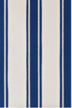 Block Print Stripe Behang Farrow and Ball