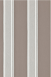 Block Print Stripe Behang Farrow and Ball