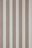 Block Print Stripe Behang Farrow and Ball