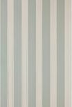 Block Print Stripe Behang Farrow and Ball