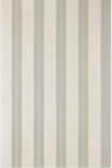 Block Print Stripe Behang Farrow and Ball