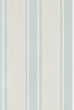 Block Print Stripe Behang Farrow and Ball