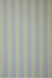 Block Print Stripe Behang Farrow and Ball