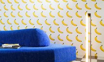 Bananas Behang ARTE B-A-N-A-N-A-S