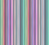 Missoni Riga Multicolor Vertical Behang