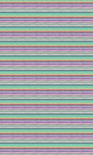 Missoni Riga Multicolor Horizontal Behang