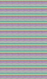 Missoni Riga Multicolor Horizontal Behang