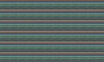 Missoni Riga Multicolor Horizontal Behang