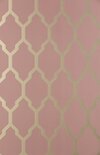 Farrow and Ball Tessella Metallic Behang
