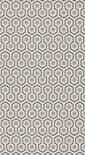 Cole and Son Hicks Hexagon Behang