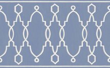 Parterre Border