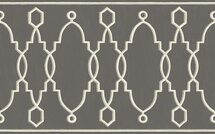 Parterre Border