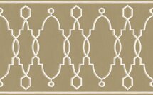 Parterre Border